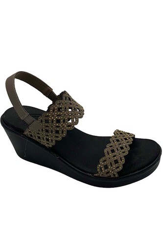 Skechers scalloped rhinestone - skechers,